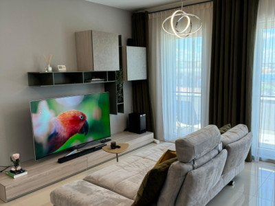 Apartamente de vanzare Cluj-Napoca Intre Lacuri imagine mica 1