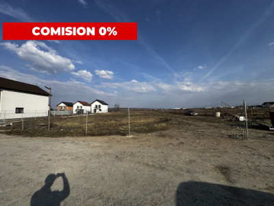 Terenuri de vanzare Sura Mica imagine mica 1