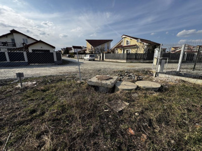 Terenuri de vanzare Sura Mica imagine mica 2