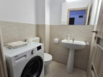 Apartamente de inchiriat Sibiu Lupeni imagine mica 7