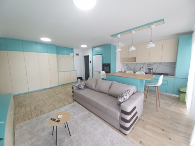 Apartamente de vanzare Sibiu Piata Cluj imagine mica 5