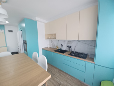 Apartamente de vanzare Sibiu Piata Cluj imagine mica 7
