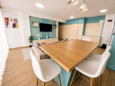 Apartamente de vanzare Sibiu Piata Cluj imagine mica 2