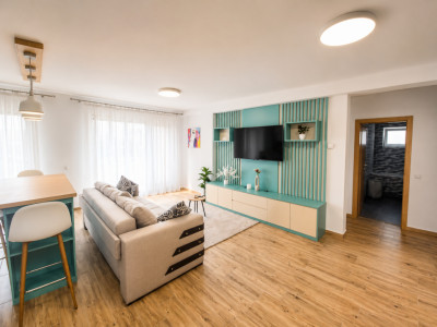 Apartamente de vanzare Sibiu Piata Cluj imagine mica 3