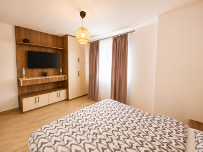 Apartamente de vanzare Sibiu Piata Cluj imagine mica 4