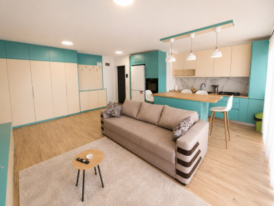 Apartamente de vanzare Sibiu Piata Cluj imagine mica 10