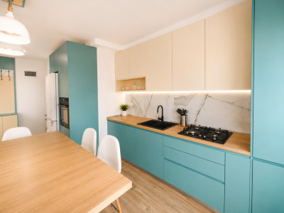 Apartamente de vanzare Sibiu Piata Cluj imagine mica 11