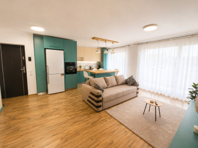 Apartamente de vanzare Sibiu Piata Cluj imagine mica 12