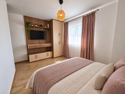 Apartamente de vanzare Sibiu Piata Cluj imagine mica 4