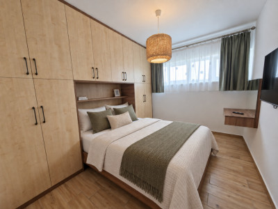 Apartamente de vanzare Sibiu Piata Cluj imagine mica 5