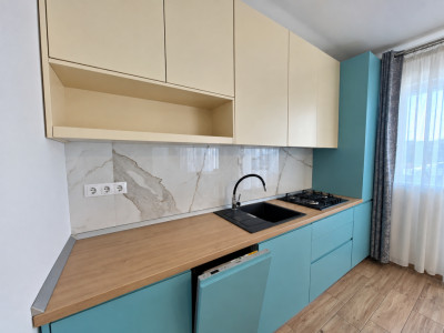 Apartamente de vanzare Sibiu Piata Cluj imagine mica 7