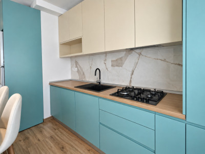 Apartamente de vanzare Sibiu Piata Cluj imagine mica 8