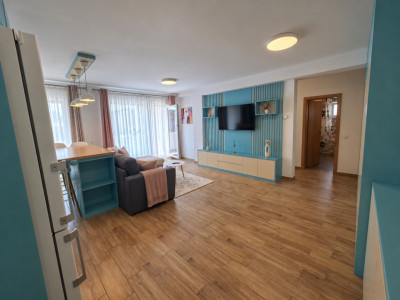Apartamente de vanzare Sibiu Piata Cluj imagine mica 9