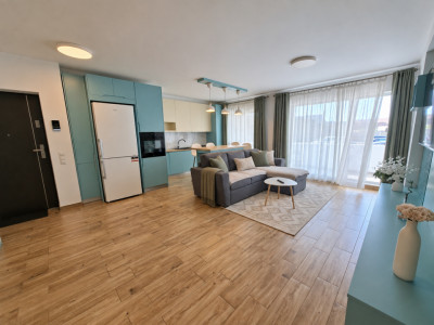 Apartamente de vanzare Sibiu Piata Cluj imagine mica 12