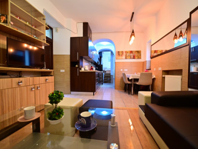 Apartamente de inchiriat Sibiu Centrul Istoric imagine mica 12