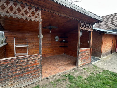 Case de vanzare Sibiu Turnisor imagine mica 6