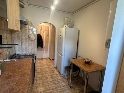 Apartamente de inchiriat Sibiu Rahovei imagine mica 8