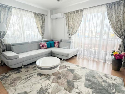 Apartamente de vanzare Cluj-Napoca Iris imagine mica 1