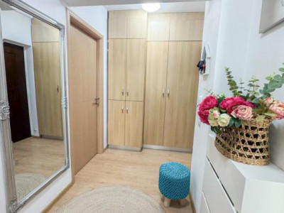 Apartamente de vanzare Cluj-Napoca Iris imagine mica 3