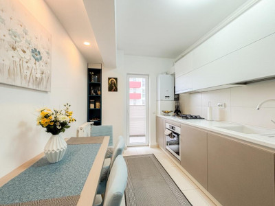 Apartamente de vanzare Cluj-Napoca Iris imagine mica 4