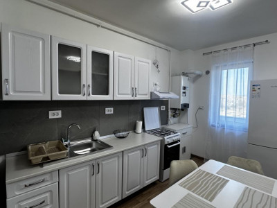 Apartamente de inchiriat Sibiu Calea Surii Mici imagine mica 3