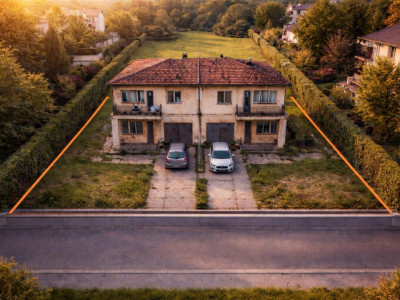 Case de vanzare Cluj-Napoca Andrei Muresanu imagine mica 1