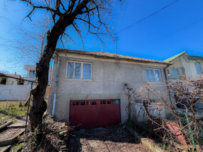 Case de vanzare Cluj-Napoca Andrei Muresanu imagine mica 2