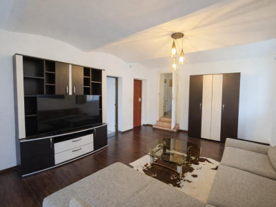 Apartamente de vanzare Sibiu Central imagine mica 2