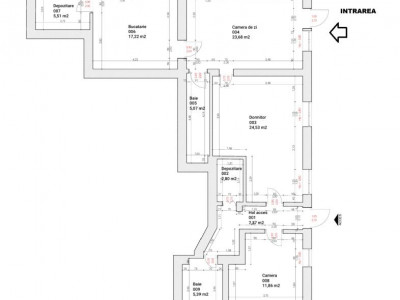 Apartamente de vanzare Sibiu Central imagine mica 3