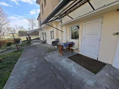 Apartamente de vanzare Sibiu Central imagine mica 14