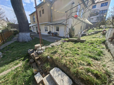 Apartamente de vanzare Sibiu Central imagine mica 16