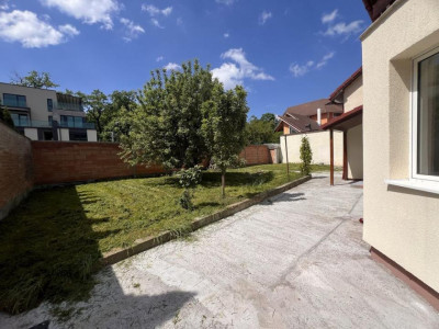 Spatii birouri de inchiriat Sibiu Calea Dumbravii imagine mica 2