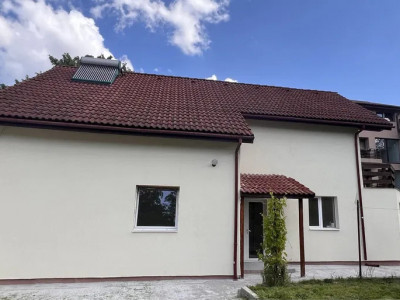 Spatii birouri de inchiriat Sibiu Calea Dumbravii imagine mica 3