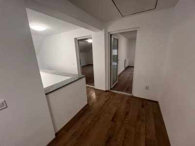 Spatii birouri de inchiriat Sibiu Calea Dumbravii imagine mica 13