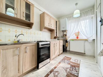 Apartamente de vanzare Cluj-Napoca Zorilor imagine mica 1