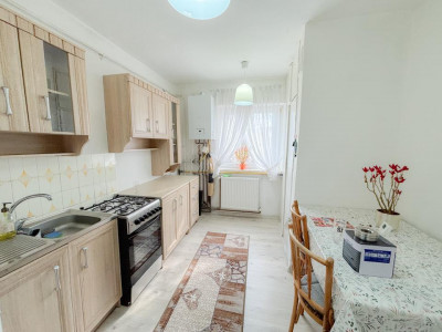 Apartamente de vanzare Cluj-Napoca Zorilor imagine mica 4