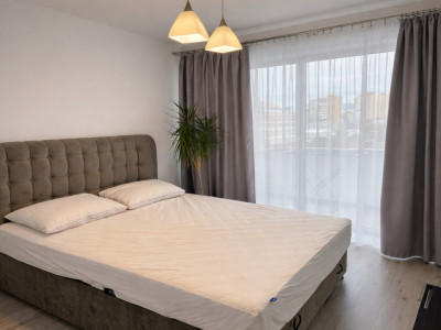 Apartamente de inchiriat Sibiu Doamna Stanca imagine mica 3