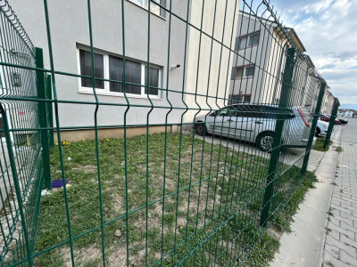 Apartamente de inchiriat Sibiu Selimbar imagine mica 7