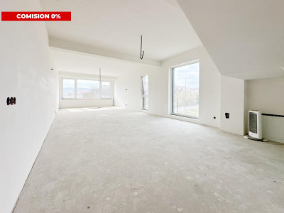 Casa cuplata de vanzare Comision 0% in Dambul Rotund cu garaj