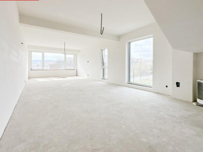 Casa cuplata de vanzare Dambul Rotund cu garaj