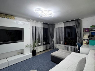 Apartamente de vanzare Sibiu Selimbar imagine mica 2