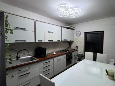 Apartamente de vanzare Sibiu Selimbar imagine mica 4