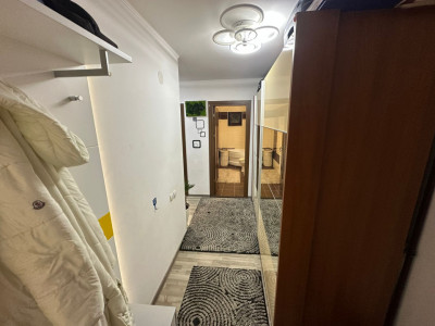 Apartamente de vanzare Sibiu Selimbar imagine mica 6