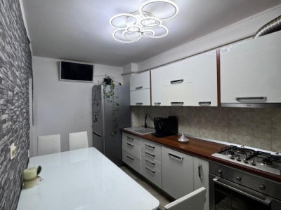 Apartamente de vanzare Sibiu Selimbar imagine mica 7