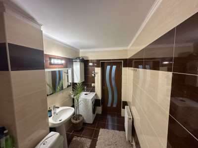 Apartamente de vanzare Sibiu Selimbar imagine mica 8