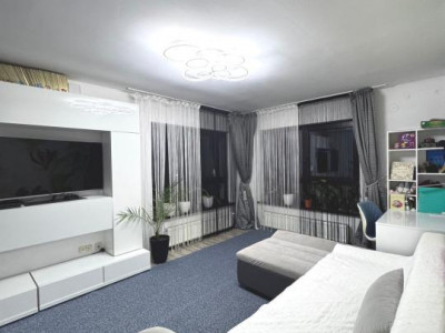 Apartamente de vanzare Sibiu Selimbar imagine mica 2