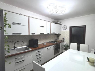 Apartamente de vanzare Sibiu Selimbar imagine mica 4