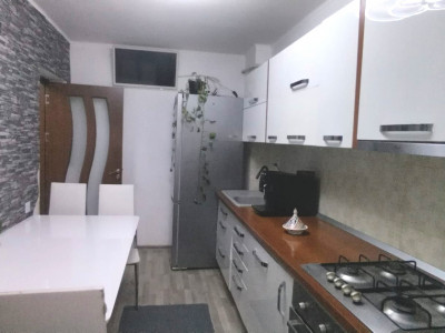 Apartamente de vanzare Sibiu Selimbar imagine mica 3