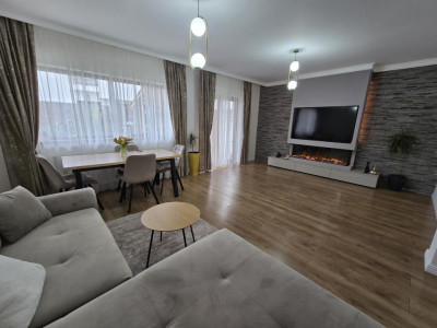 Case de vanzare Sibiu Calea Cisnadiei - Arhitectilor imagine mica 2