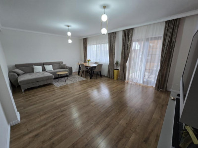 Case de vanzare Sibiu Calea Cisnadiei - Arhitectilor imagine mica 3